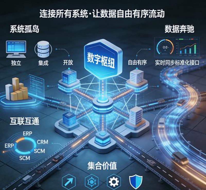 深圳软件开发：新时代企业的创新动力
