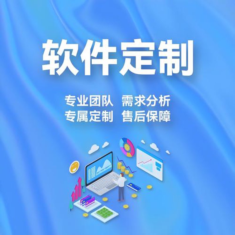 深圳软件开发的卓越典范